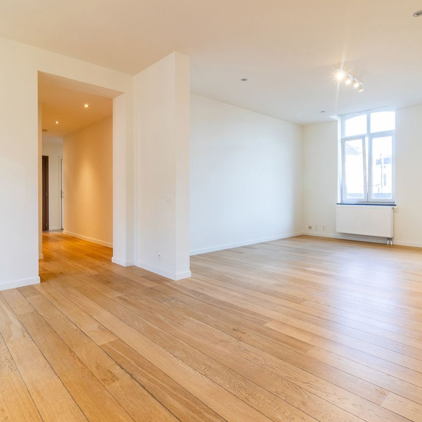 Appartement - à louer - 5000 Namur - 1.300 € - Photo 1