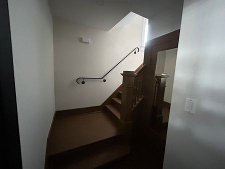 For Lease - 152 Weber Street Unit# Unit 2, Kitchener, Ontario - Photo 4