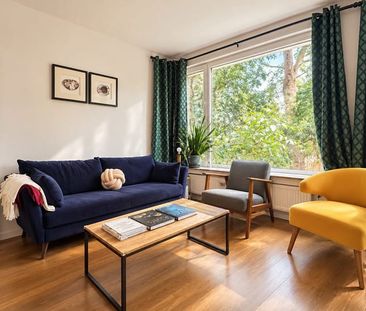 Appartement te huur - Foto 1