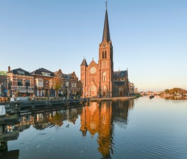 Nieuwstraat 38, Leidschendam - Zuid De Oude Bleijck, 2266AE - Photo 1