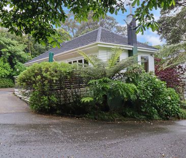 Khandallah Living - Photo 1