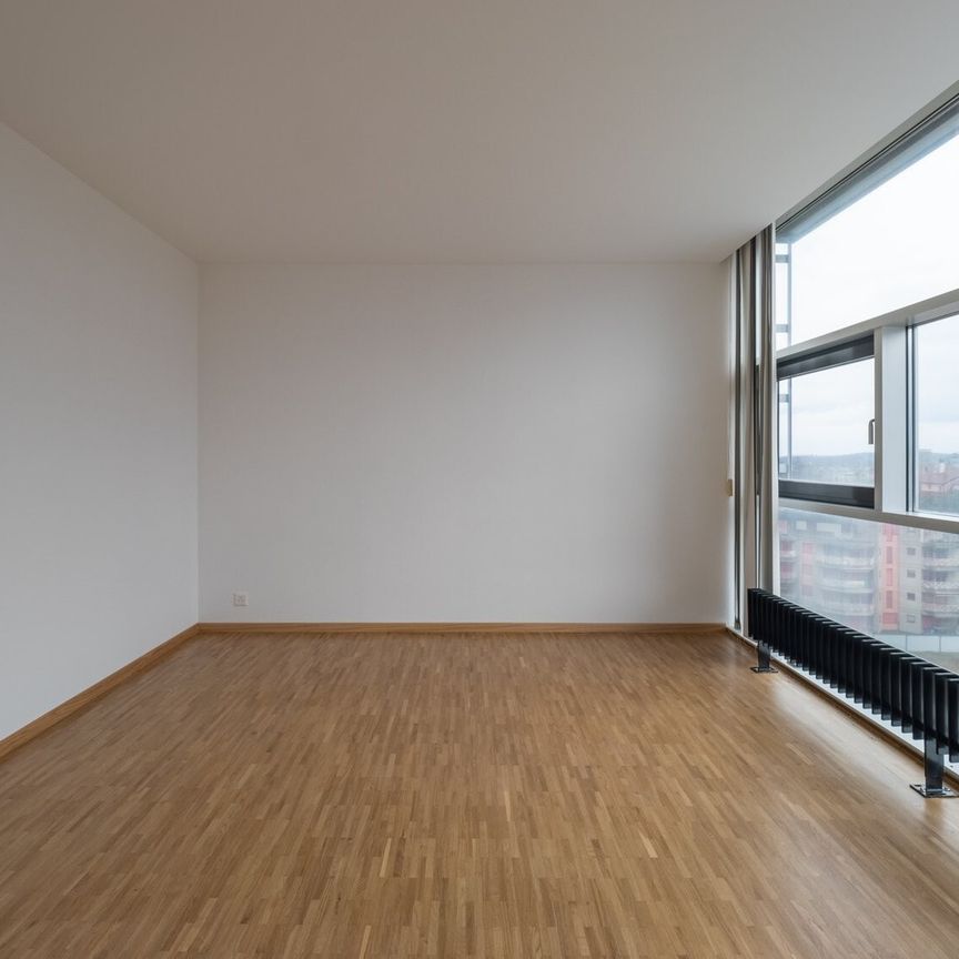 Appartement de 3.5 pièces à louer à Fribourg - Photo 1