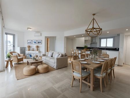 Location Appartement 3 pièces 89m² CANNES 06400 - Photo 5