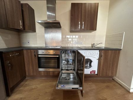 Studio to rent - Photo 4