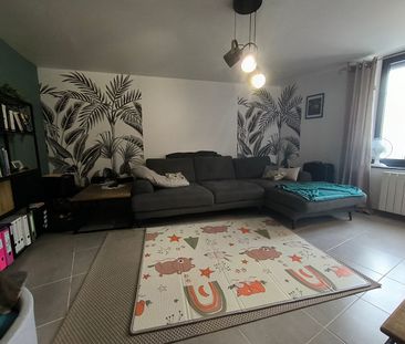 Location maison 4 pièces, 88.51m², Ginestas - Photo 2