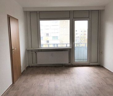 3-Zimmerwohnung mit Wannenbad + Balkon! - Photo 3
