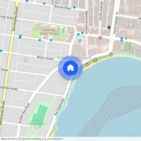 59 The Esplanade, NSW 2257, Ettalong Beach