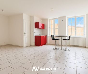 Appartement 1 pièce à Metz - Photo 1