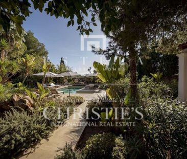 Luxury Villa for rent in San Jose, Balearic Islands - Photo 6