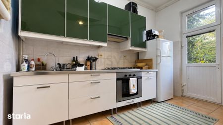 Apartament 4 camere I Dorobanti I zona linistita - Fotografie 2