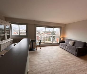 Apartment - Photo 1