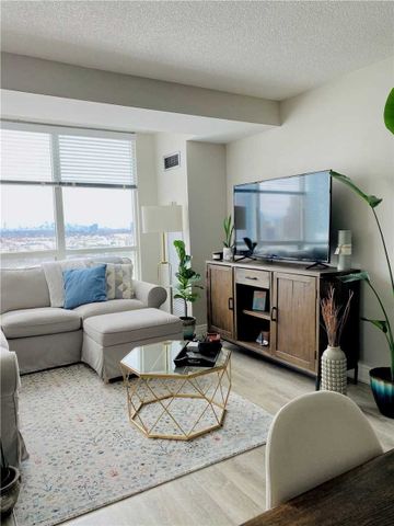 For Lease - 101 Subway Crescent Unit# 1406, Toronto, Ontario - Photo 3