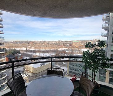 Luxurious Condo With Stunning River And City Views! 2 Parking Stalls. - Photo 4