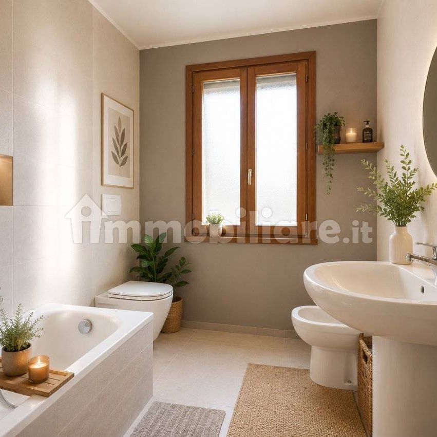 Villa plurifamiliare via Monte Vendevolo, Monteortone, Abano Terme - Photo 1