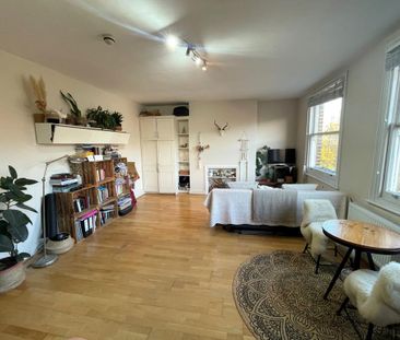 Studio to rent - Photo 6