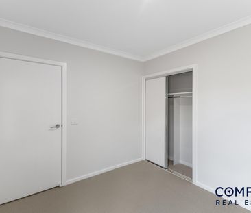 13 Buttercup Crescent, Armstrong Creek VIC 3217 - House For Rent | ... - Photo 1