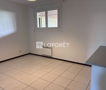 Apartment - Photo 1
