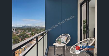 1 bedroom Apartment in the Heart of Burwood - Photo 3