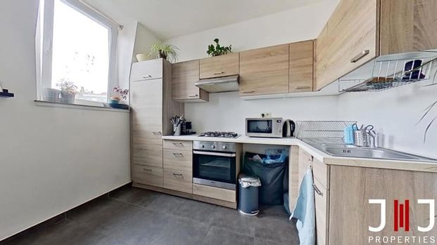 Appartement te huur - Photo 1