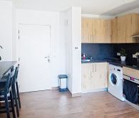 Appartement 2 pièces 40.5 m² - Photo 4