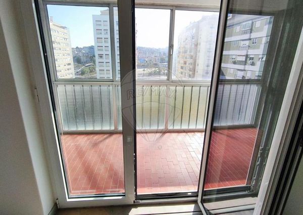 Apartamento T2 em Lisboa