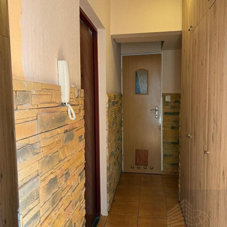 SZCZECIN - WYNAJEM- UL. KOMUNY PARYSKIEJ- 2 POK. - Zdjęcie 1