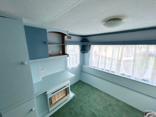 Park Homes, Mexborough - Photo 1