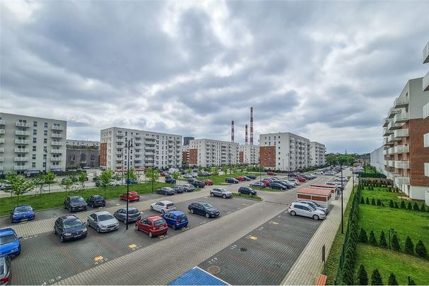 Condo/Apartment - For Rent/Lease - Lodz, Poland - Photo 1