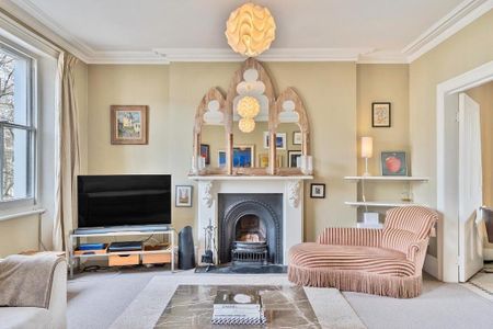 3 bedroom flat to rent - Photo 3