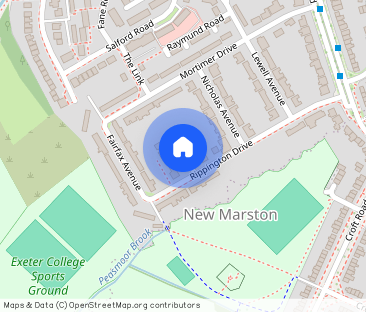 Cromwell Close, Marston, OX3 - Photo 1