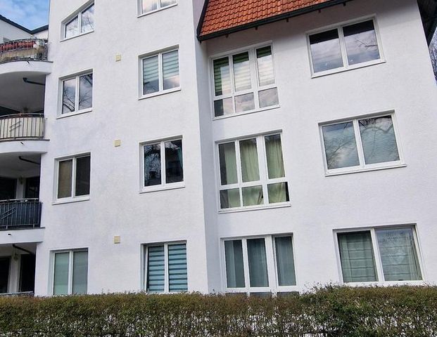 2 Zimmer Wohnung zu vermieten - Foto 1