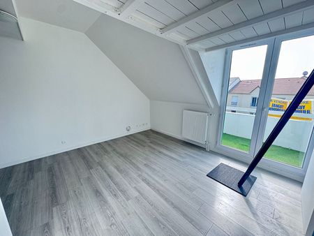 Apartment - Photo 4