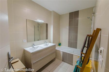 Location Appartement 3 pièces 76m² ST MARCELLIN 38160 - Photo 5