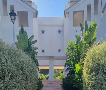 Ático de alquiler en Calle Turina, 2, Las Tres Piedras - Costa Ballena - Foto 5