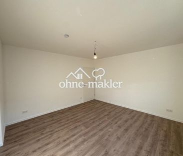 2025 kernsanierte, gemütliche 3-Zimmerwohnung Wohnung Nähe FH Niede... - Photo 1
