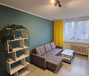 Energetyków 38m przytulne i ciepłe mieszkanko (Ruda Śląska, Halemba... - Фото 4