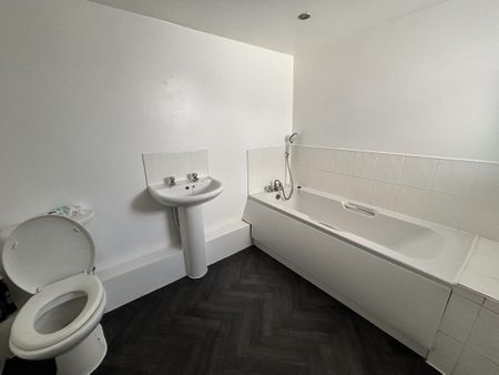 2 bedroom terraced house to rent - Photo 5