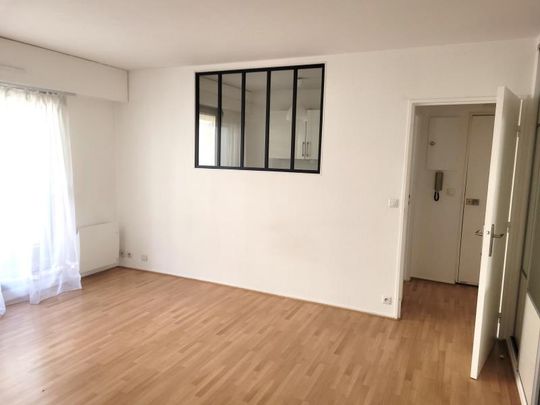 Location Appartement 2 pièces 39m² ISSY LES MOULINEAUX 92130 - Photo 1