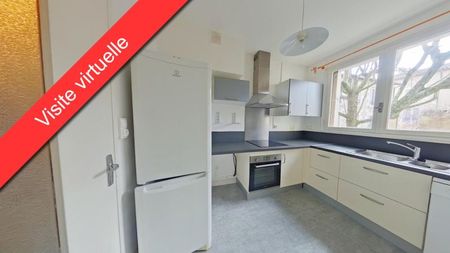 Location Appartement 2 pièces 52m² POITIERS 86000 - Photo 4