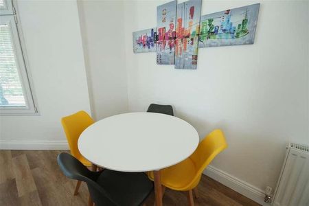 Osborne Terrace, Jesmond, Newcastle Upon Tyne, NE2 - Photo 4