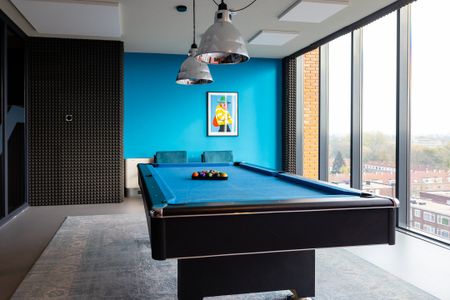 Te huur: Appartement Tandwielstraat 609 in Rotterdam - Foto 5