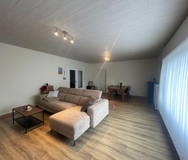 Appartement te huur in Moerbeke - foto 3