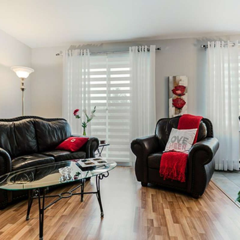 Domaine Lebourgneuf Apartments - 1 Bedroom - Photo 1