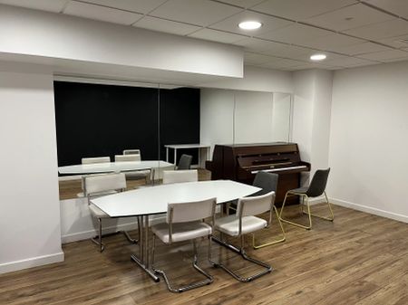 Large High Double Studio - Photo 5