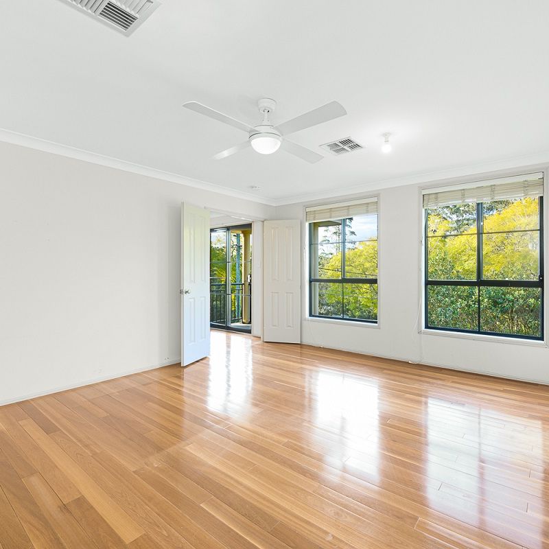 2 Glencoe Avenue, Chatswood NSW 2067 - House For Rent | Domain - Photo 1