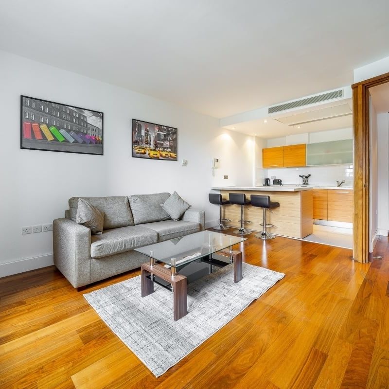 1 bedroom apartment to rent - Photo 1