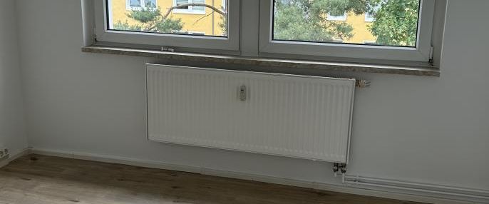 3-room apartment with balcony! - Photo 1