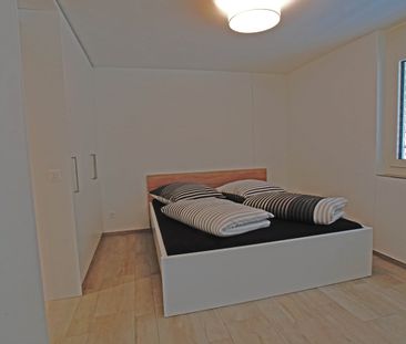 2.5 Zimmer, 72 m², 2. Stock - Foto 1