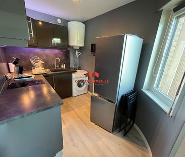 Location Appartement 1 pièce 26m² - Photo 2