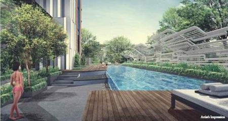 Onze @ Tanjong Pagar (D2), Apartment - For Rent - Photo 5